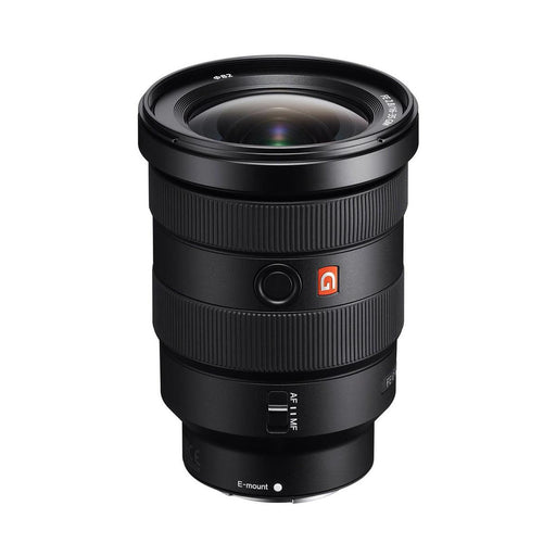 Sony Alpha a7R V Mirrorless Digital Camera (Black, Body Only) with 16-35mm f/2.8 GM Lens, Accessory Kit