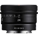 Sony FE 24mm f/2.8 G Lens