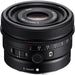 Sony FE 50mm f/2.5 Ultra-Compact G Lens with Tripod Kit