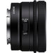 Sony FE 50mm f/2.5 Ultra-Compact G Lens with Tripod Kit