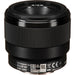 Sony FE 50mm F1.8 Full-frame Prime E-Mount Lens + 64GB Ultimate Kit