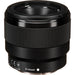 Sony FE 50mm F1.8 Full-frame Prime E-Mount Lens + 64GB Ultimate Kit