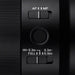 Sony FE 50mm F/2.8 Macro Lens for E-Mount Cameras - Bundle With 55mm Filter Kit, Cleaning Kit, Capleash II