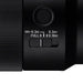 Sony FE 50mm F/2.8 Macro Lens for E-Mount Cameras - Bundle With 55mm Filter Kit, Cleaning Kit, Capleash II