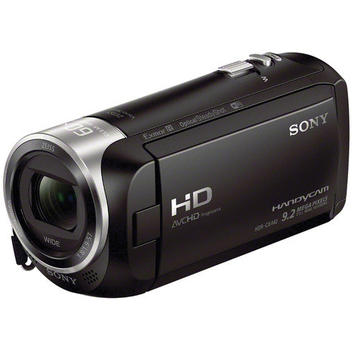 Sony HDR-CX440 HD Handycam