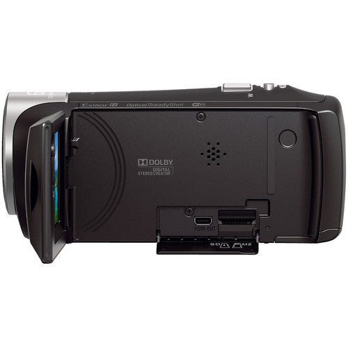 Sony HDR-CX440 HD Handycam