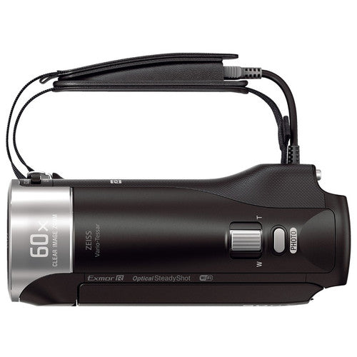 Sony HDR-CX440 HD Handycam