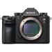 Sony Alpha a9 Mirrorless Digital Camera (Body Only) -Like New
