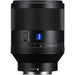 Sony Planar T* FE 50mm F1.4 ZA Lens with Peak Design Accessory Kit