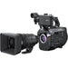 Sony PXW-FS7M2 XDCAM Super 35 Camera System Starter Bundle