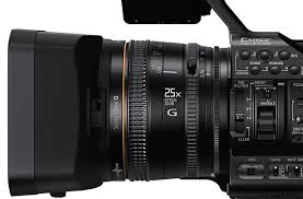 Sony PXW-X160 XDCAM Camcorder with Cleaning Kit, Filter Kit, Carry Case, and 128GB Memory_Bundle