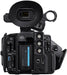 Sony PXW-X160 XDCAM Camcorder with Cleaning Kit, Filter Kit, Carry Case, and 128GB Memory_Bundle