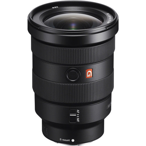 Sony a1 (Alpha 1) Mirrorless Camera with 16-35mm f/2.8 Lens Bundle