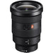 Sony a1 (Alpha 1) Mirrorless Camera with 16-35mm f/2.8 Lens Bundle
