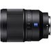 Sony Distagon T* FE 35mm F/1.4 ZA Lens - Professional Lens Bundle