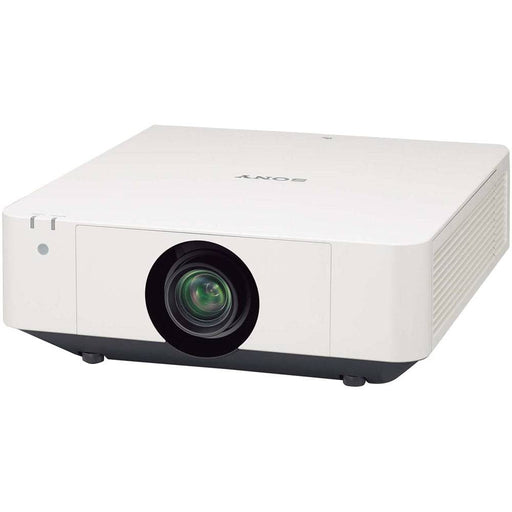 Sony VPL-FHZ60 3LCD Laser Projector White