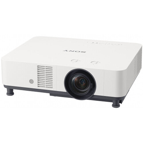 Sony VPL-PHZ51 5300-Lumen WUXGA Laser 3LCD Projector - NJ Accessory/Buy Direct & Save