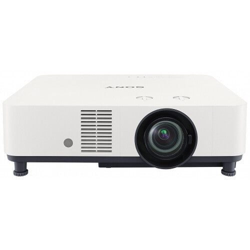 Sony VPL-PHZ51 5300-Lumen WUXGA Laser 3LCD Projector - NJ Accessory/Buy Direct & Save