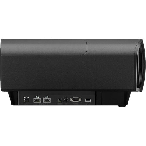 Sony VPL-VW325ES 1500-Lumen DCI 4K Home Theater 3SXRD Projector (Black) - NJ Accessory/Buy Direct & Save