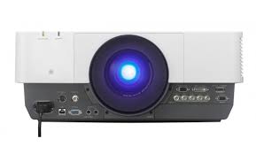 Sony VPL-FHZ700L WUXGA (1920 x 1200) LCD Projector USA