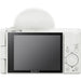 Sony ZV-1F 20.1MP Digital Camera (Black) with 128GB Memory Card &amp; Accessory Kit - NJ Accessory/Buy Direct & Save