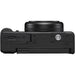 Sony ZV-1F Digital Camera with 72'' Monopod, 64GB Sandisk Ultra PLUS Memory Card, Carrying Case BUNDLE - NJ Accessory/Buy Direct & Save