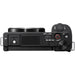 Sony ZV-E10 Mirrorless Camera (Black, Body Only)