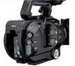 Sony PXW-FS7 4K XDCAM Super35 Camcorder Kit with 28 to 135mm Zoom Lens + 2 Replacement BP-U90 Batteries