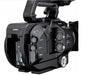 Sony PXW-FS7 4K XDCAM Camera with Super 35 CMOS Sensor + Sony 16-35mm Vario-Tessar T Fe F4 ZA OSS E-Mount Lens BUNDLE