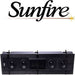 Sunfire Cinema Ribbon Trio In-Wall Center - CRW-3C