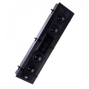 Sunfire Cinema Ribbon Trio In-Wall Center - CRW-3C
