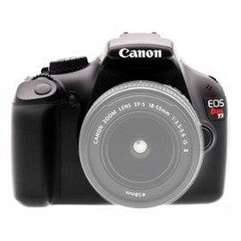Canon EOS Rebel T3 DSLR Camera -Body Only (FREE UPG. TO CANON T6/1300D)