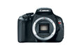 Canon EOS Rebel T3i DSLR Camera with EF-S 18-55mm IS II Lens Kit