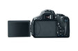 Canon EOS Rebel T3i Body Only