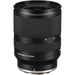 Tamron 17-28mm f/2.8 Di III RXD Lens for Sony E-Mount Standard Bundle