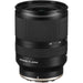 Tamron 17-28mm F/2.8 Di III RXD Lens For Sony E + Filter Accessory Kit