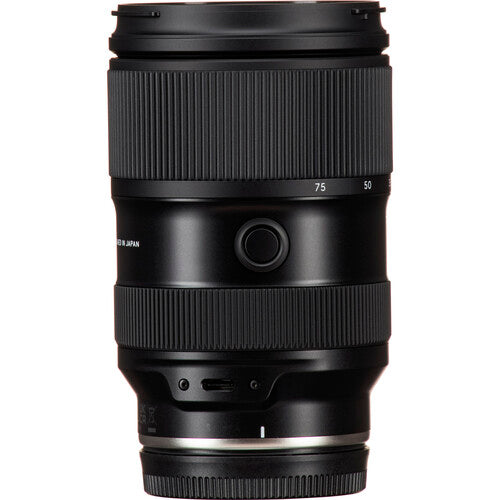 Tamron 28-75mm f/2.8 Di III VXD G2 Lens (Sony E)