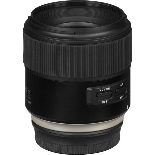 Tamron SP 35mm f/1.8 Di VC USD Lens for Nikon F
