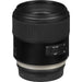 Tamron SP 35mm f/1.8 Di VC USD Lens for Nikon F