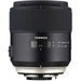 Tamron SP 45mm f/1.8 Di VC USD Lens for Nikon F