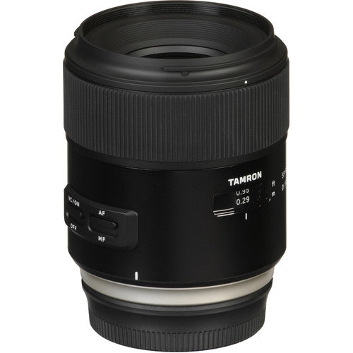 Tamron SP 45mm f/1.8 Di VC USD Lens for Nikon F