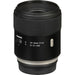 Tamron SP 45mm f/1.8 Di VC USD Lens for Nikon F