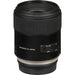 Tamron SP 45mm f/1.8 Di VC USD Lens for Nikon F