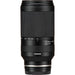 Tamron 70-300mm f/4.5-6.3 Di III RXD Lens for Sony E - NJ Accessory/Buy Direct & Save