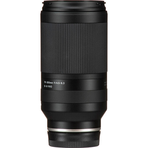 Tamron 70-300mm f/4.5-6.3 Di III RXD Lens for Sony E - NJ Accessory/Buy Direct & Save