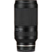 Tamron 70-300mm f/4.5-6.3 Di III RXD Lens for Sony E - NJ Accessory/Buy Direct & Save