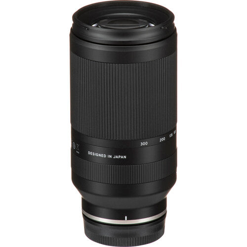 Tamron 70-300mm f/4.5-6.3 Di III RXD Lens for Sony E - NJ Accessory/Buy Direct & Save