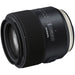 Tamron SP 85mm f/1.8 Di VC USD Lens for Canon EF