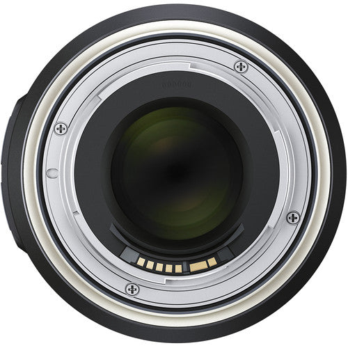 Tamron SP 85mm f/1.8 Di VC USD Lens for Nikon F