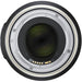 Tamron SP 85mm f/1.8 Di VC USD Lens for Nikon F